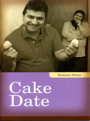 Cake Date - ebook